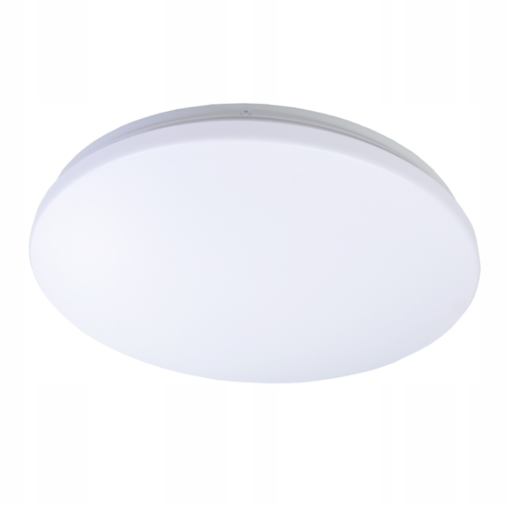 

Lampa sufitowa Led 24W 1920lm natynkowa 37cm