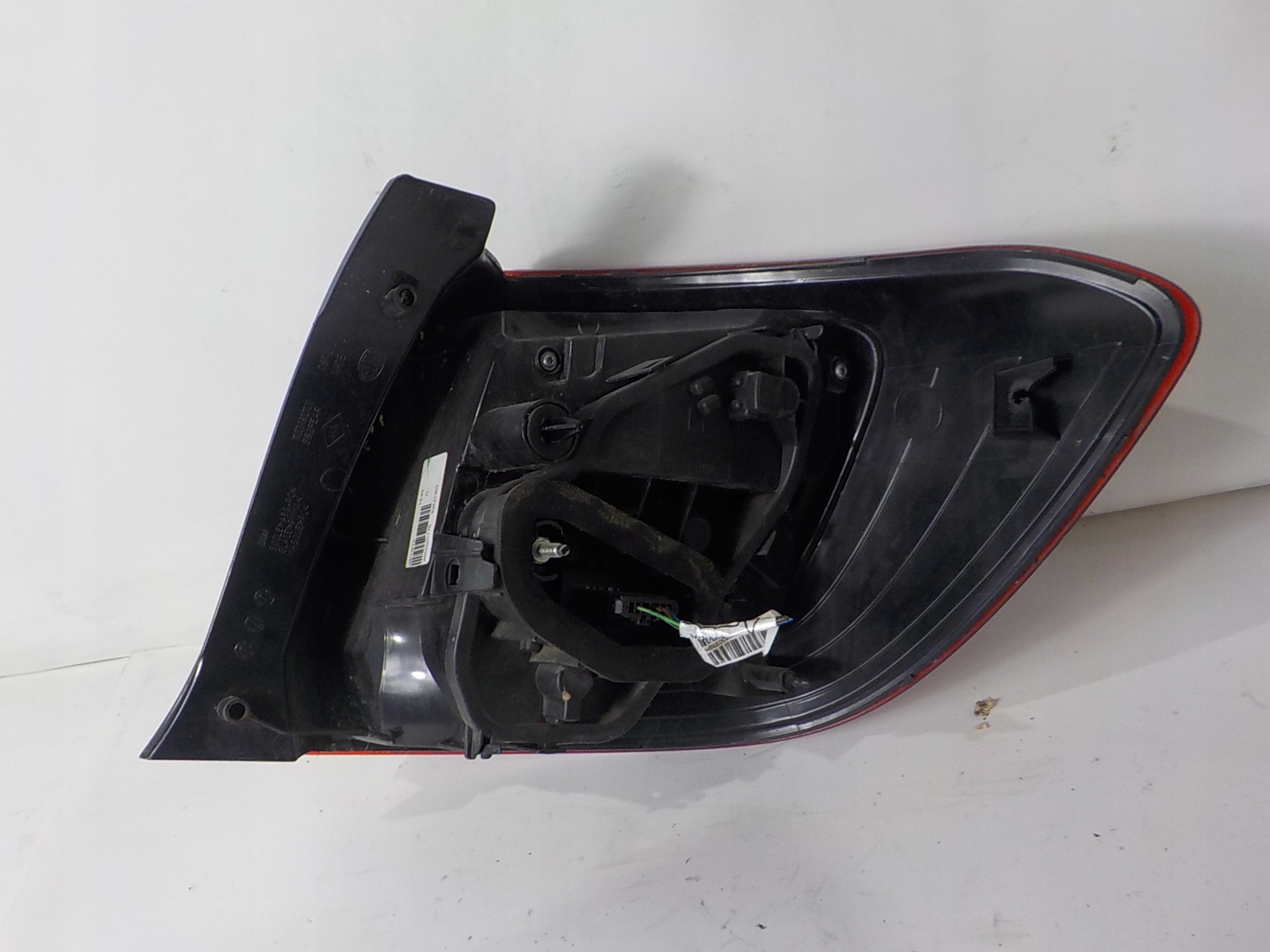 DACIA SANDERO II light left rear left rear part 572345