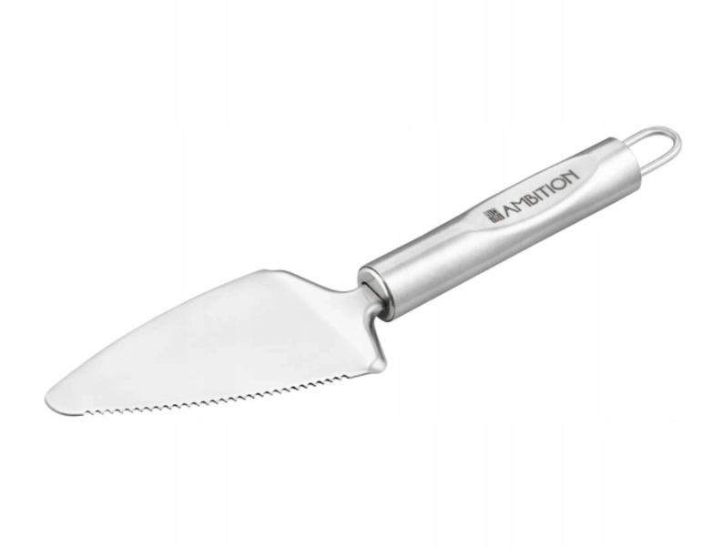 

Ambition Ivy Łopatka Do Ciasta Nierdzewna 96784