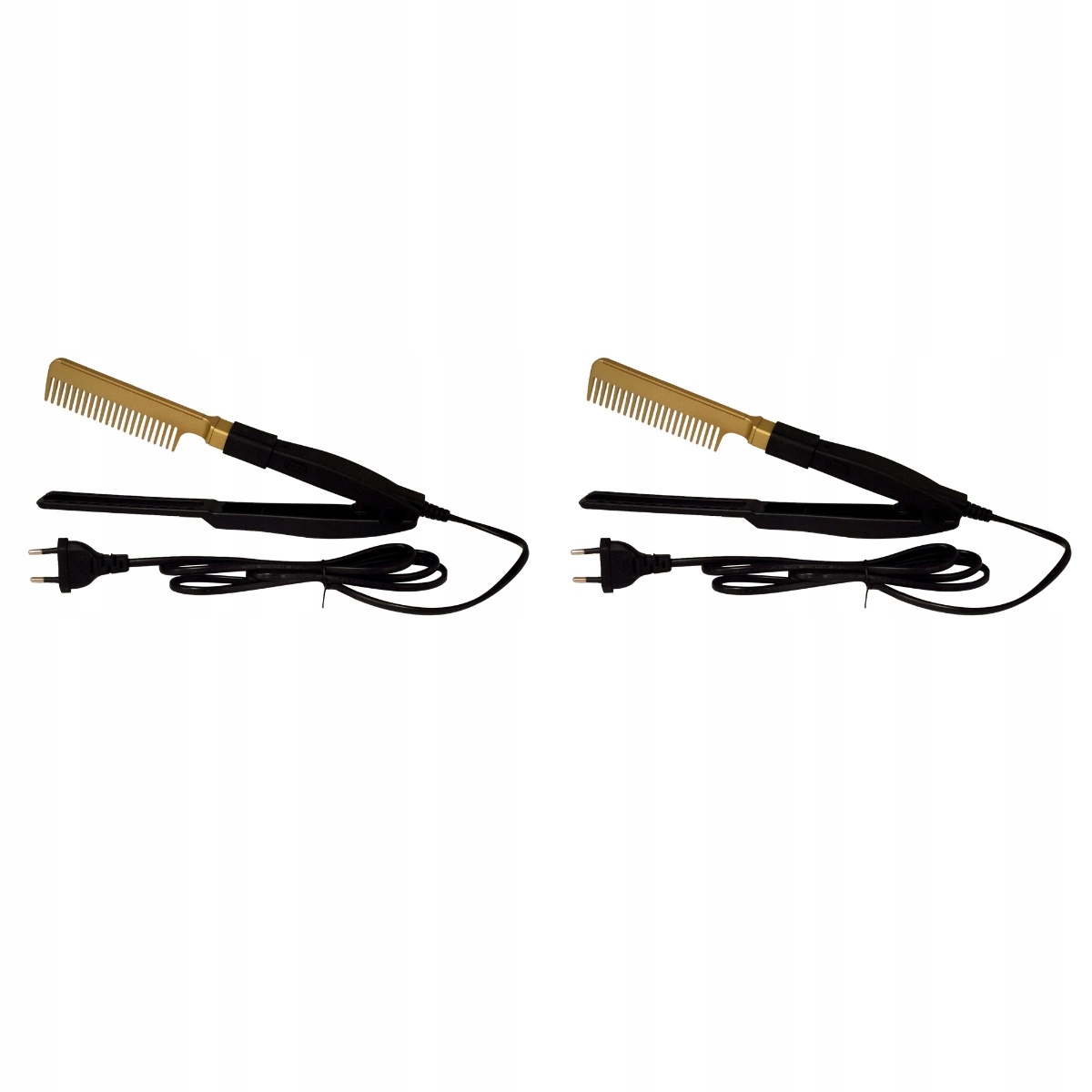 Prostownice do włosów