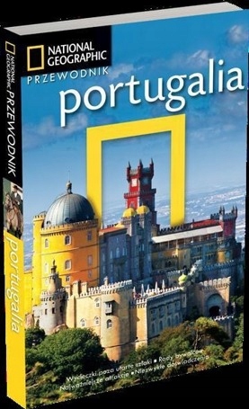 Portugalia, National Geographic przewodnik