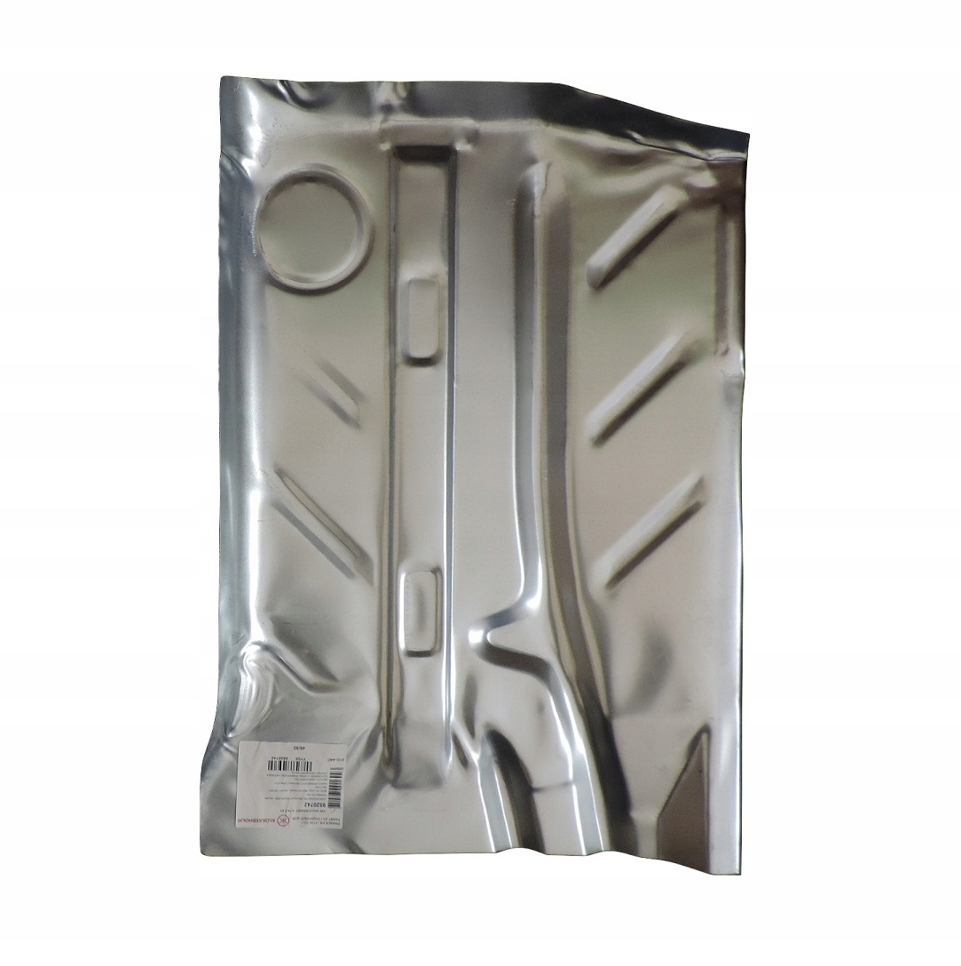 PODŁOGA PRZÓD REPERATURKA VW Golf I MK1 74-84 PRAWA