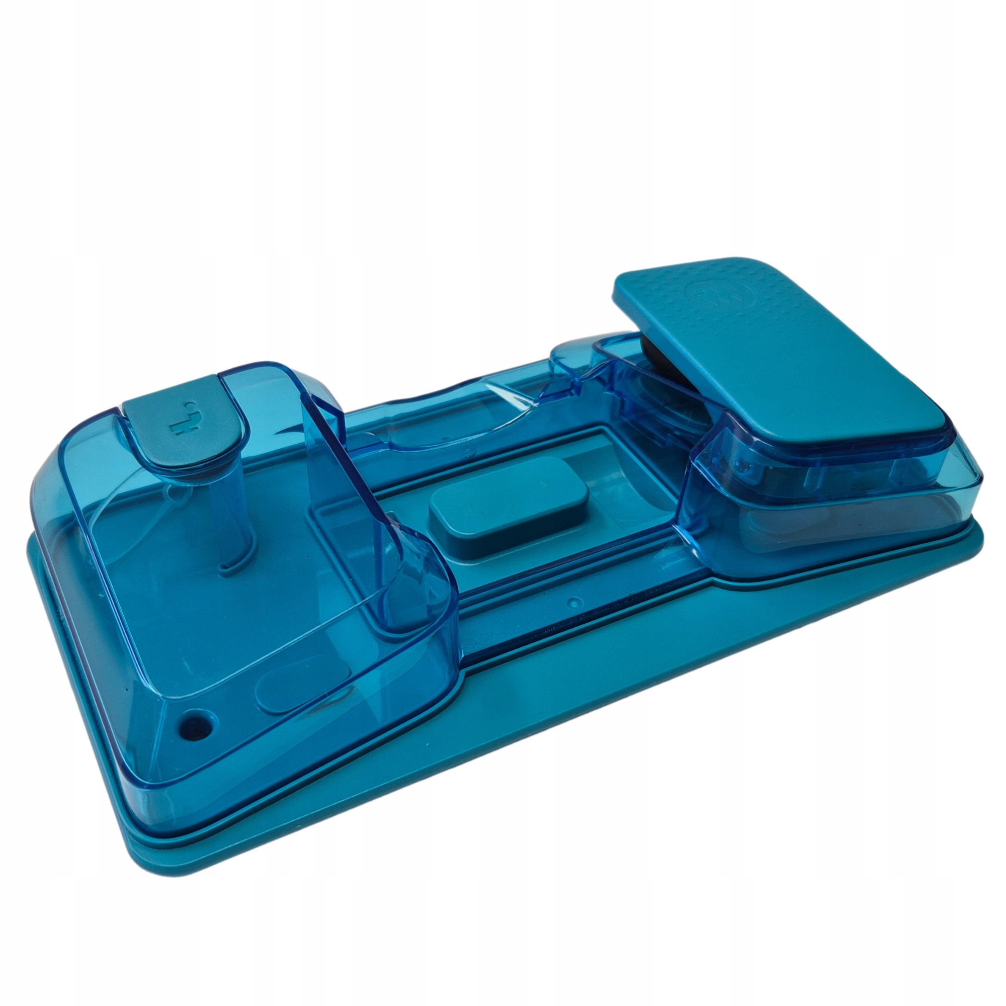 Nádrž na vodu Vysávač Philips 8000 Aqua Plus SpeedPro Max Aqua