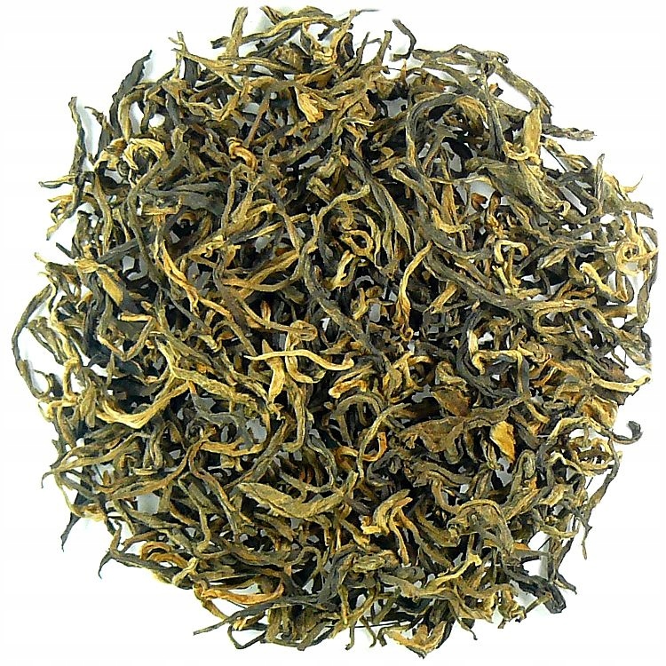 Čaj černý Golden Monkey Pro Znalce 500 g