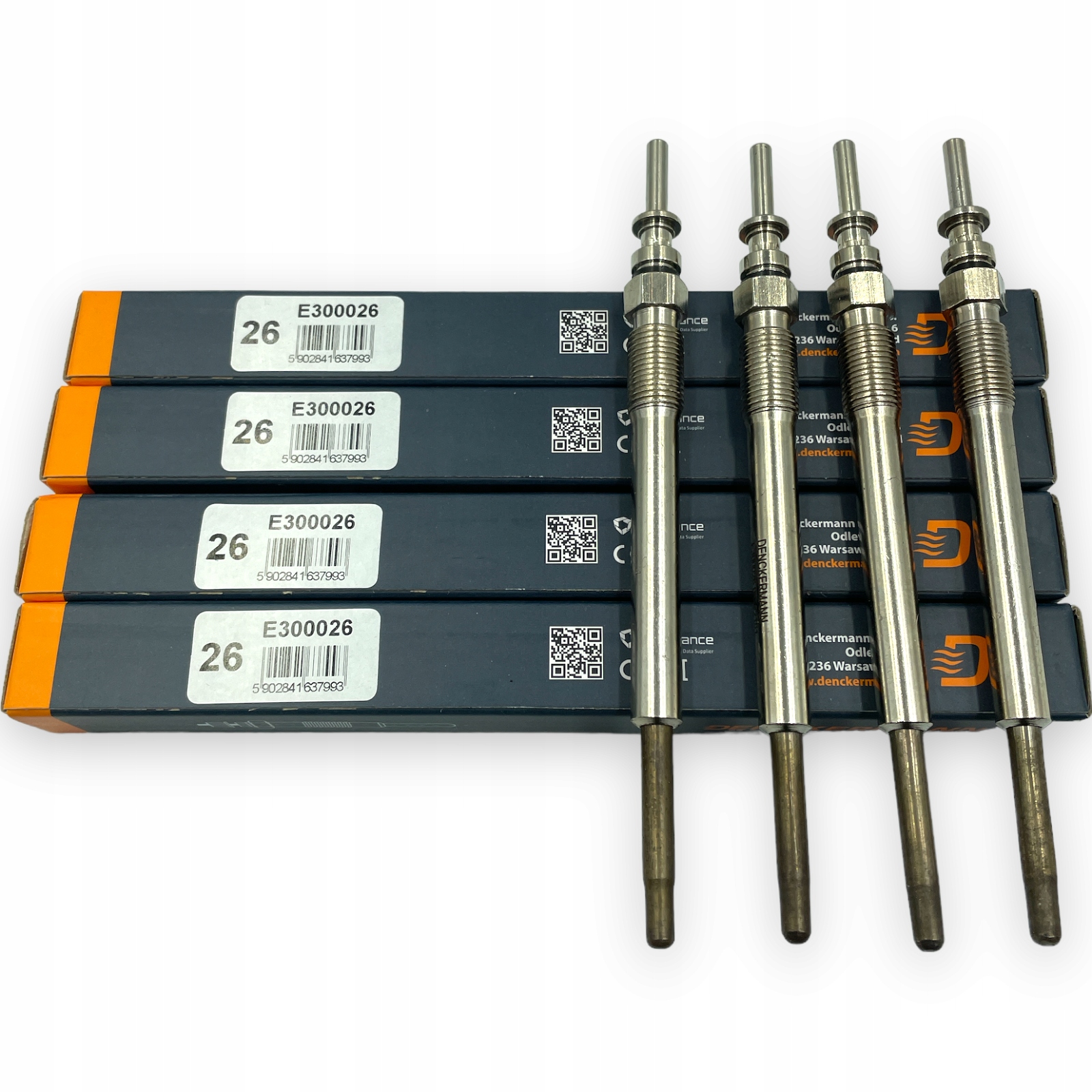 

4X Świeca Żarowa Opel Astra G Vectra 2.0DTI 2.2DTI