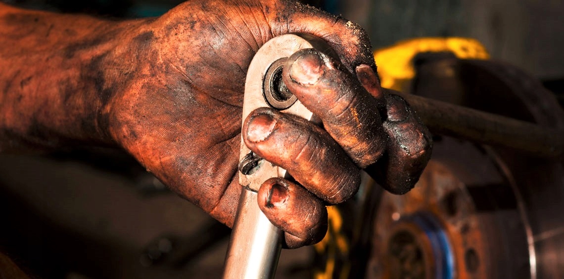 Rath Premium PASTA DO RĄK NA MOCNE ZABRUDZENIA 1L Producent Ursula Rath