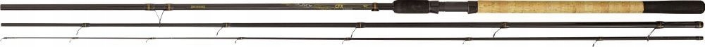 Wędka Browning Black Magic CFX Match 3,90m do 35g