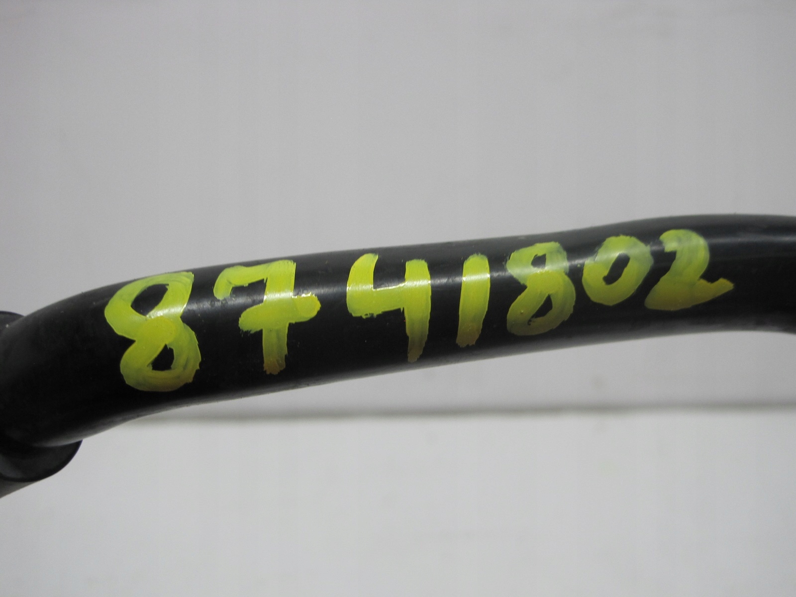 pipe hose MINI F56 8741802