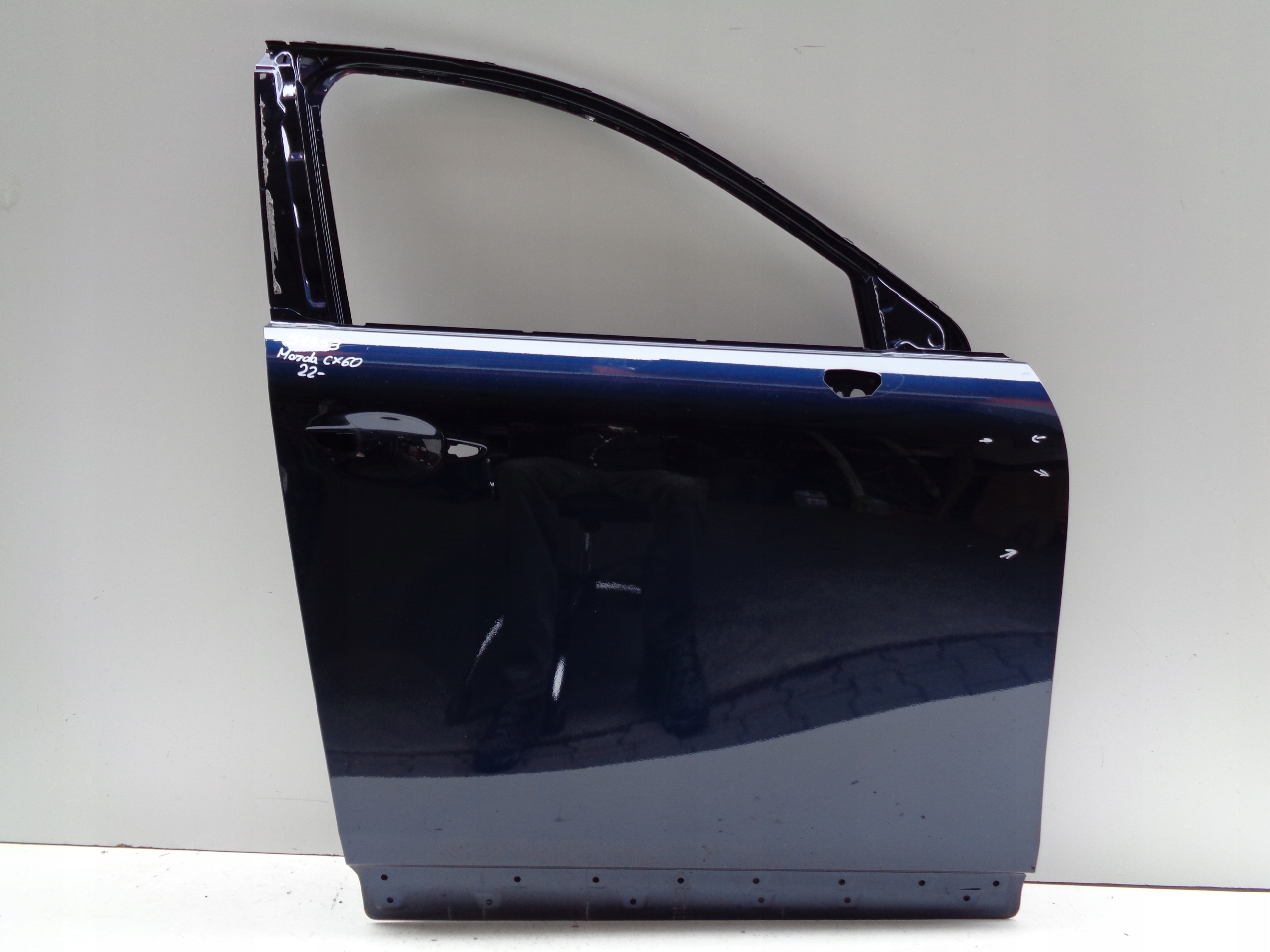 door right front MAZDA CX60 22- NR 51353