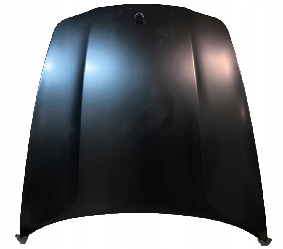 MASKA POKRYWA SILNIKA PRZEDNIA PORSCHE PANAMERA 970 10-16 NEW KLAPA PRZÓD