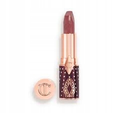 Pomadka Charlotte Tilbury K.i.s.s.i.n.g Kiss of Mystery Edycja Limitowana