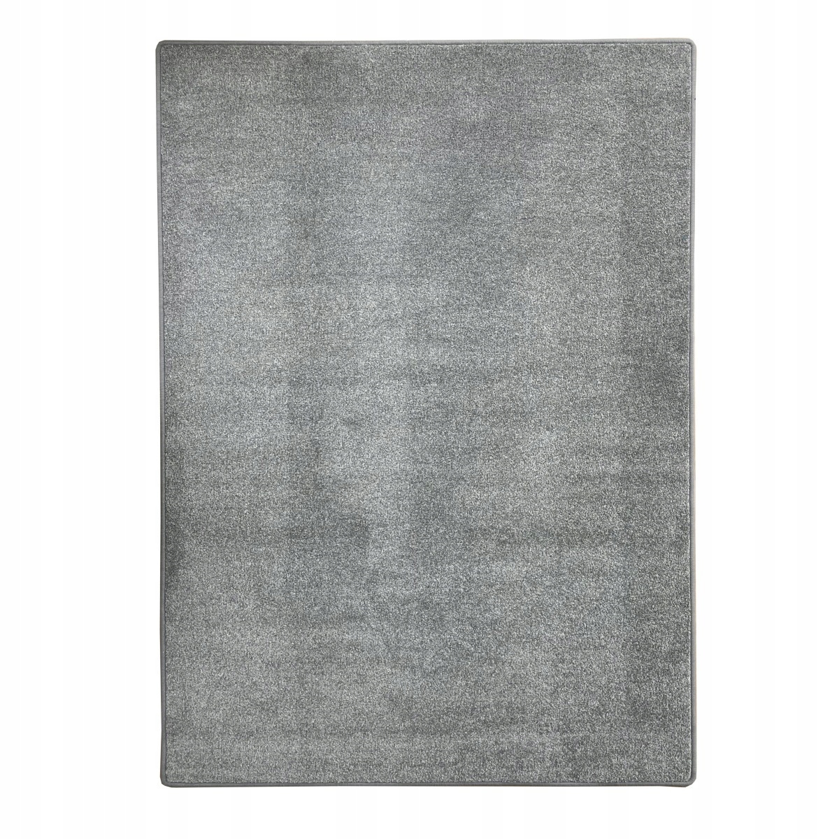 160x240 Kusový koberec Messina šedá
