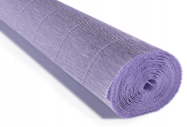 

Krepina Włoska 180g nr. 20E4 Hiacynt