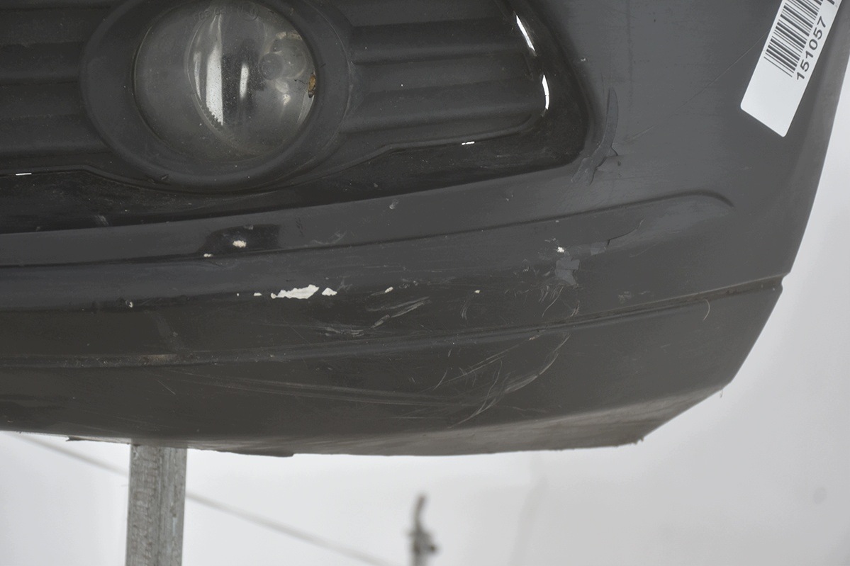 frontstoßstange * vorne MERCEDES W204