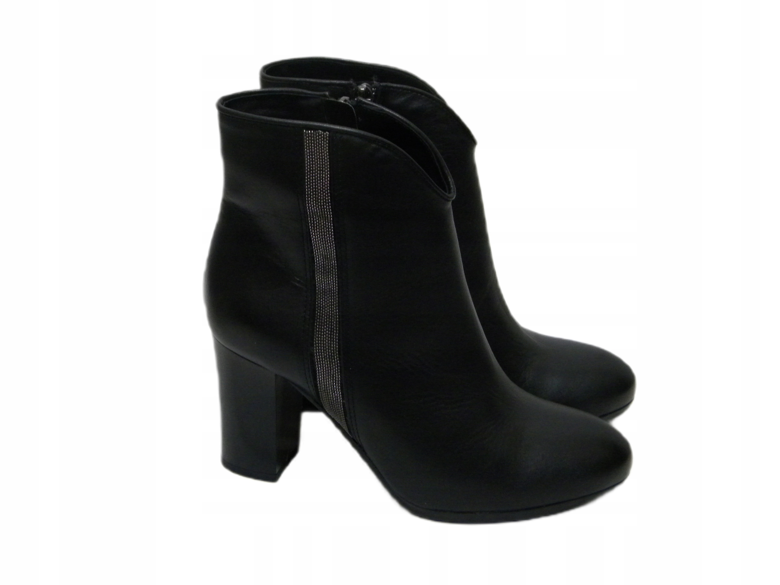 Dámské kotníkové boty