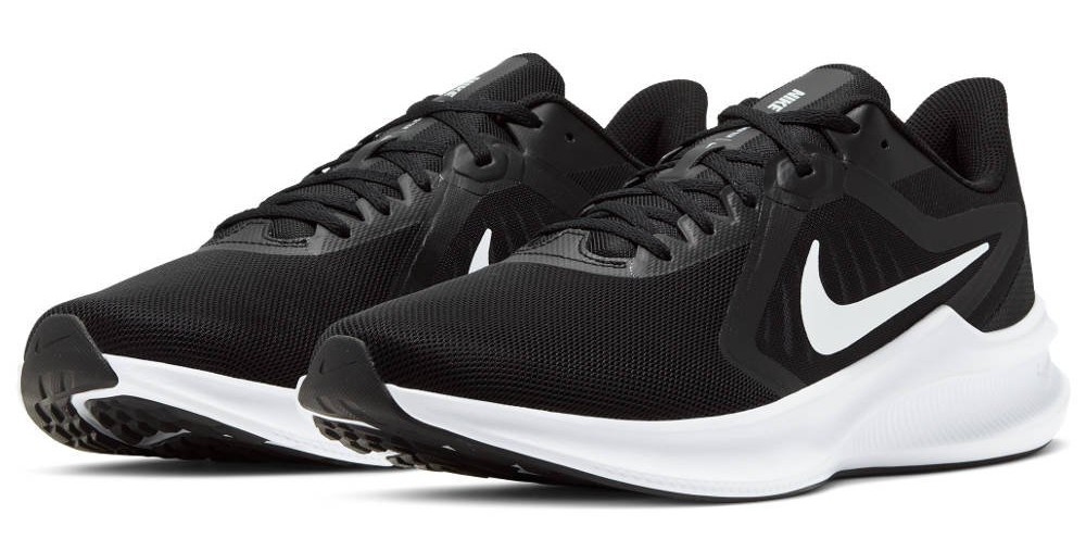 

Buty Nike Downshifter 10 CI9981-004 bieganie 47,5