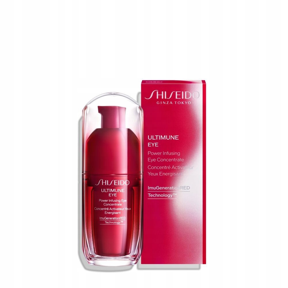 Oční koncentrát Ultimune Power Infusing 15 ml