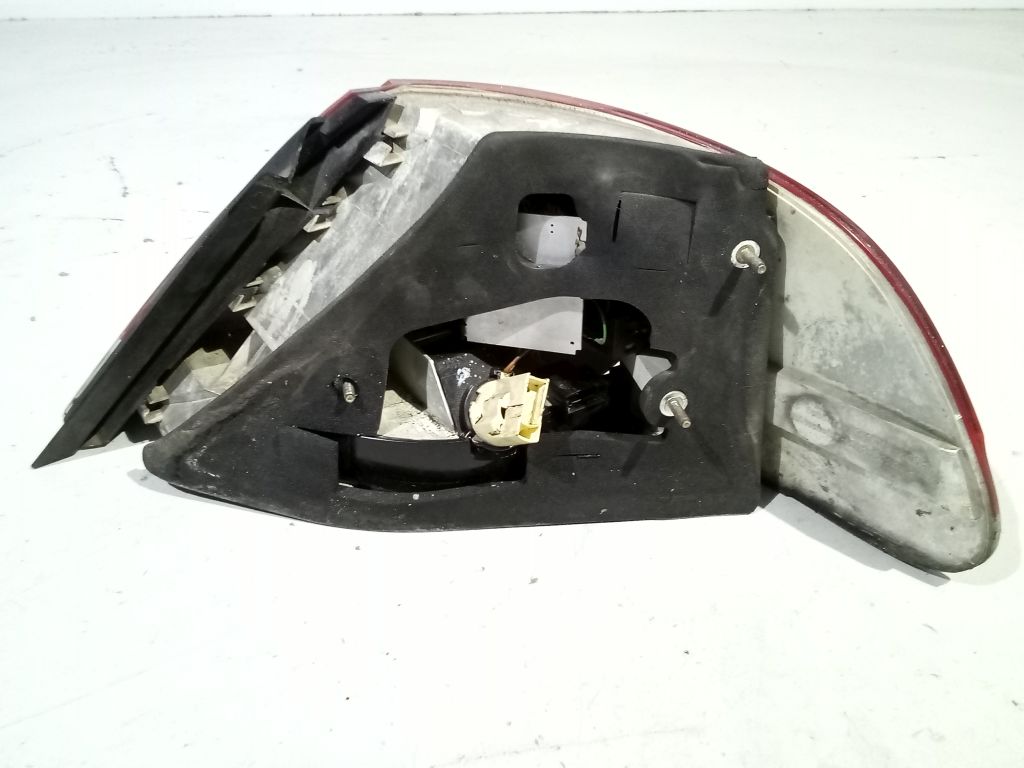 BMW 7 E65 light left rear part rear