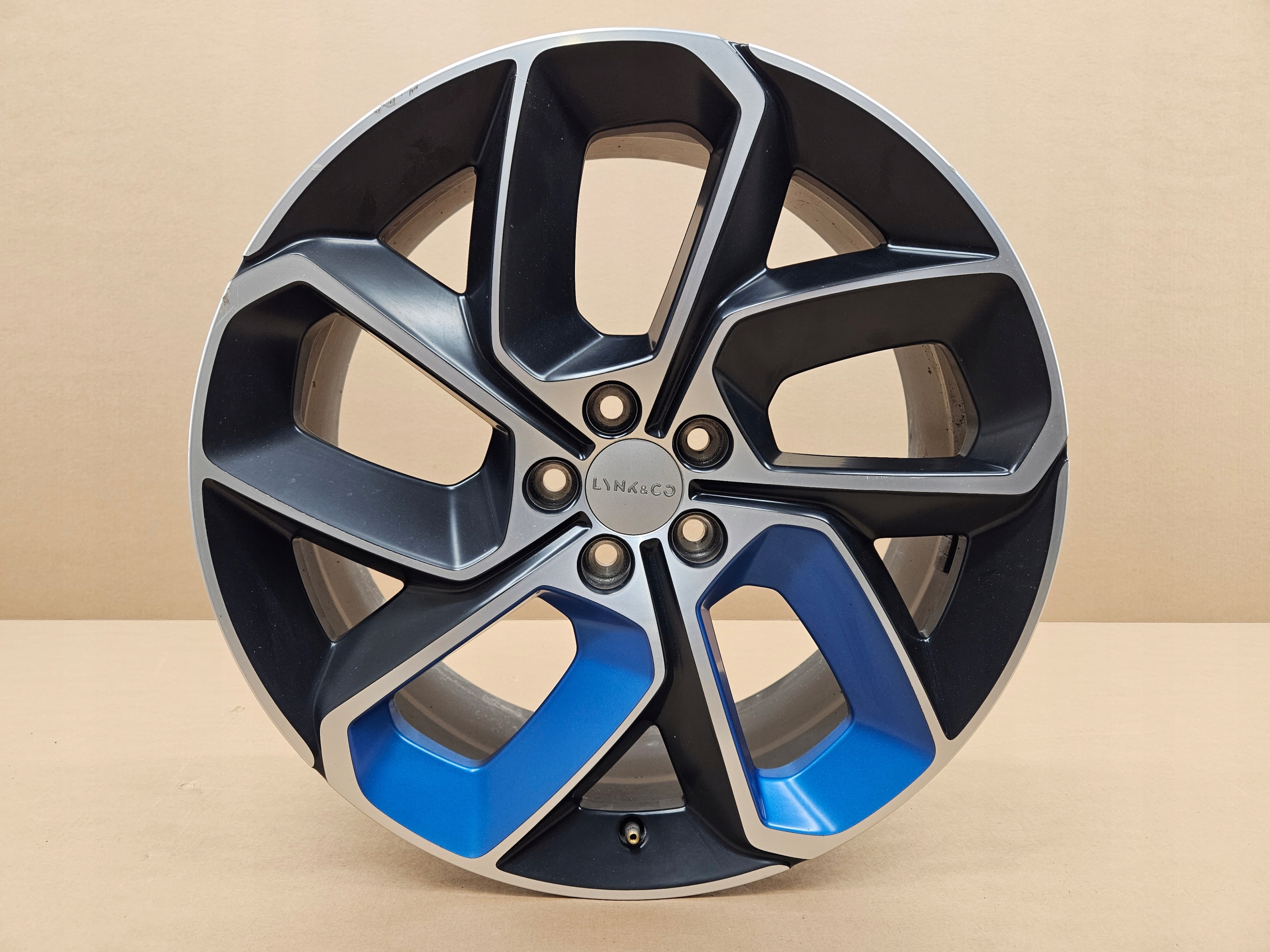 felni LYNK & CO 8.0" x 20" 5x108