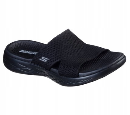 Dámské žabky a pantofle Skechers on-the-go 600 oceanside