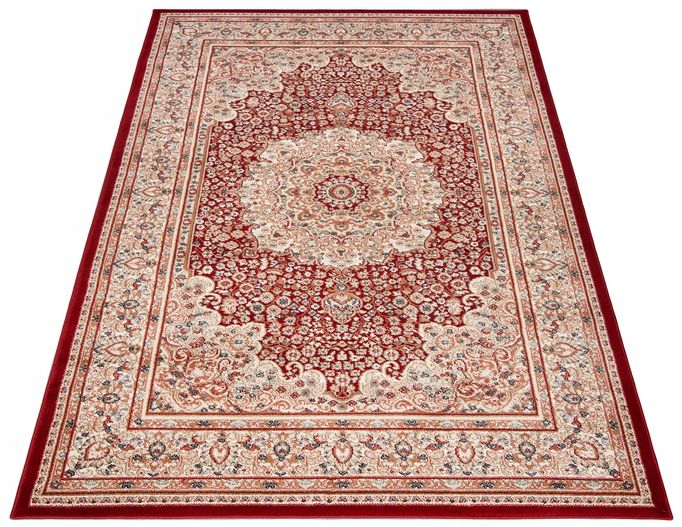 Koberec 80x300 Tlustý Módní Perský w03