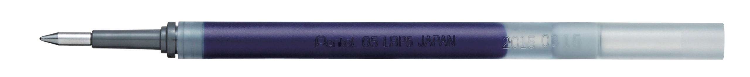 

Wkład Do Długopisu Energel LRP5-C 0,5MM Niebieski