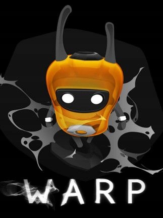 Klíč Warp Origin