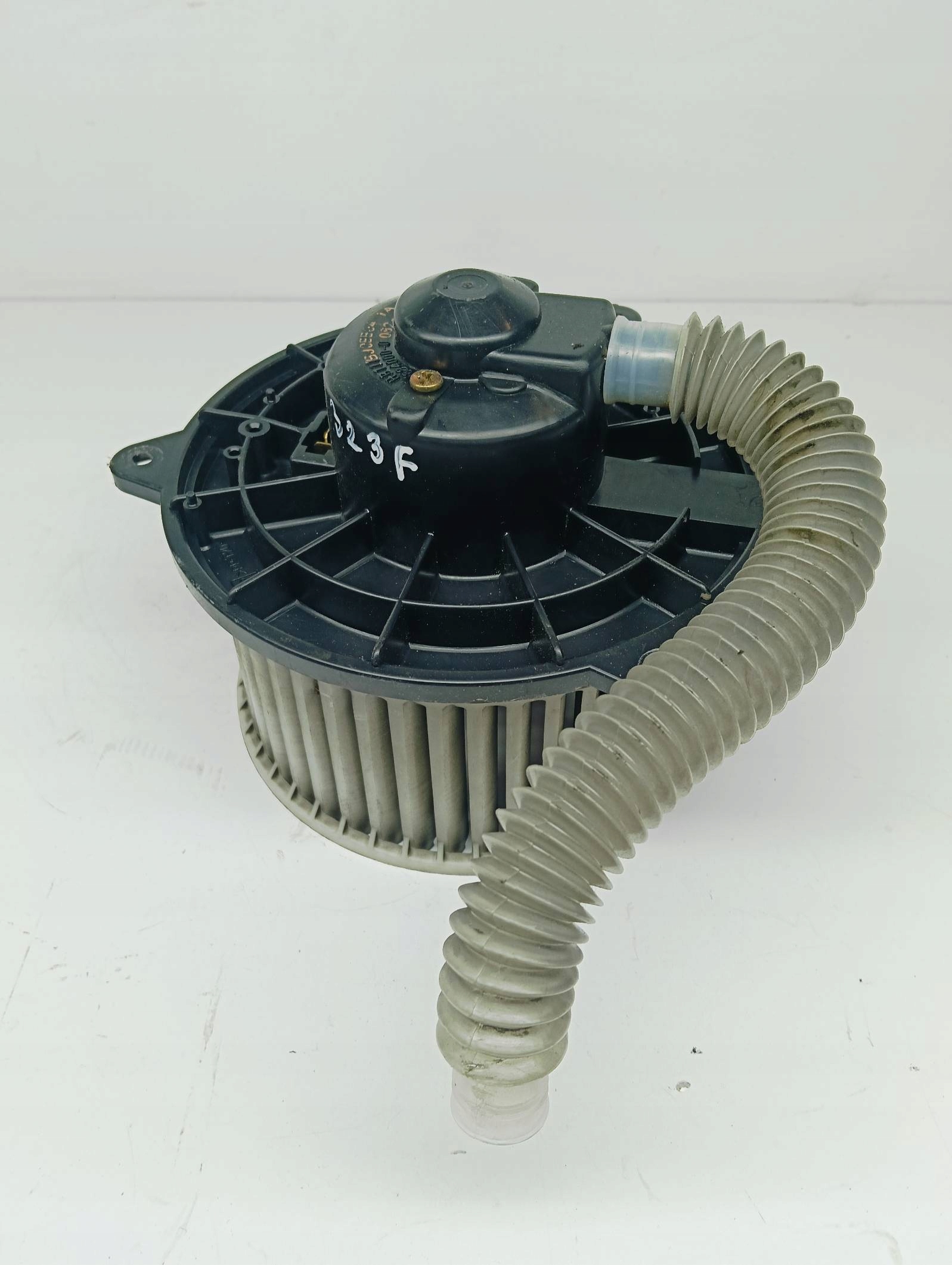 fan Nadmuchu heating 2 Pin MAZDA 323F