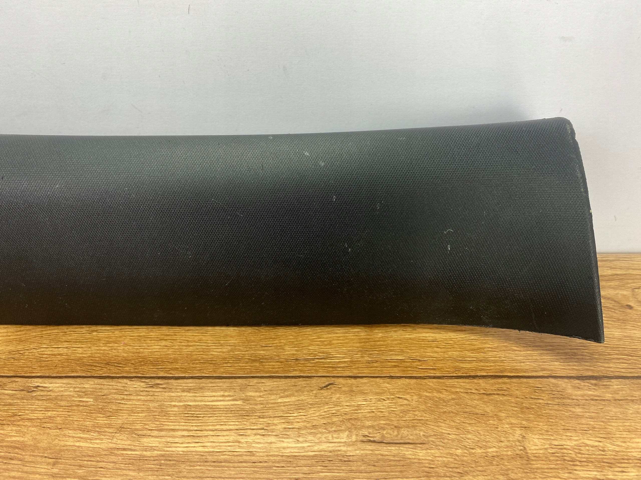 cover Slupka A left front front Ford Explorer MK6 2020+ USA