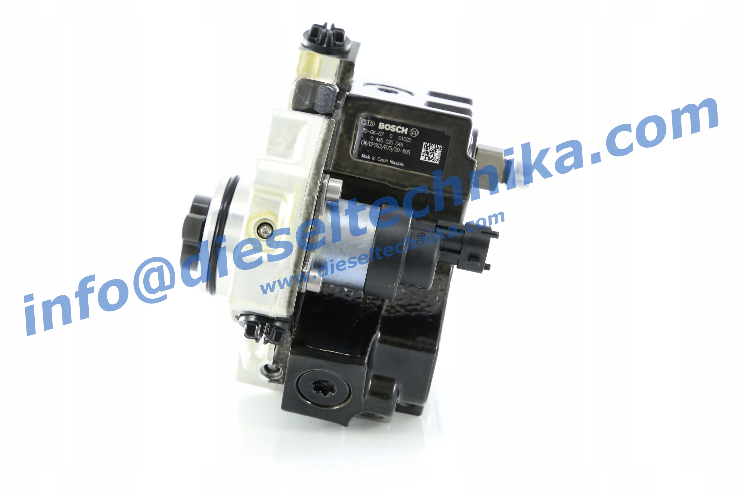 Nowa 0445020046 504095664 2995504 1920NA EAN (GTIN) 4047024116085