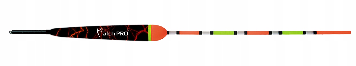 Spławik Waggler MP5002 4,00g Matchpro