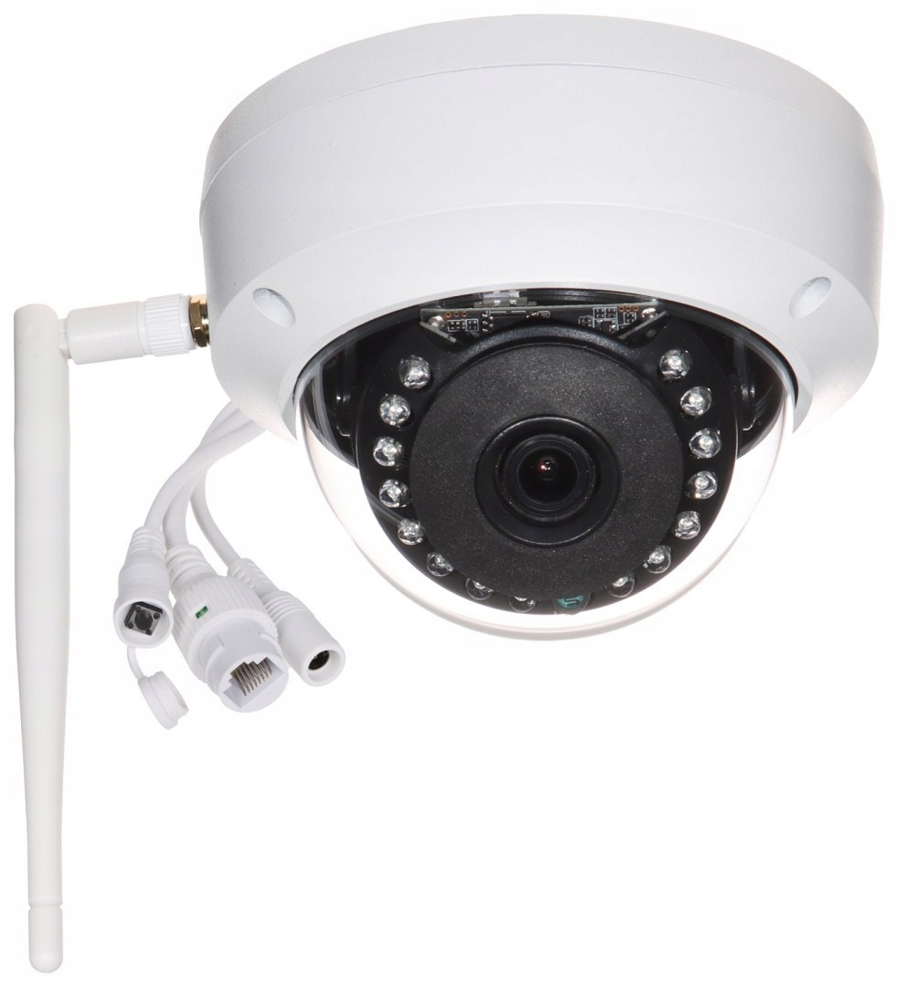 Ip Kamera APTI-W21D2-TUYA-V2 Wi-Fi 1080p 3.6 mm