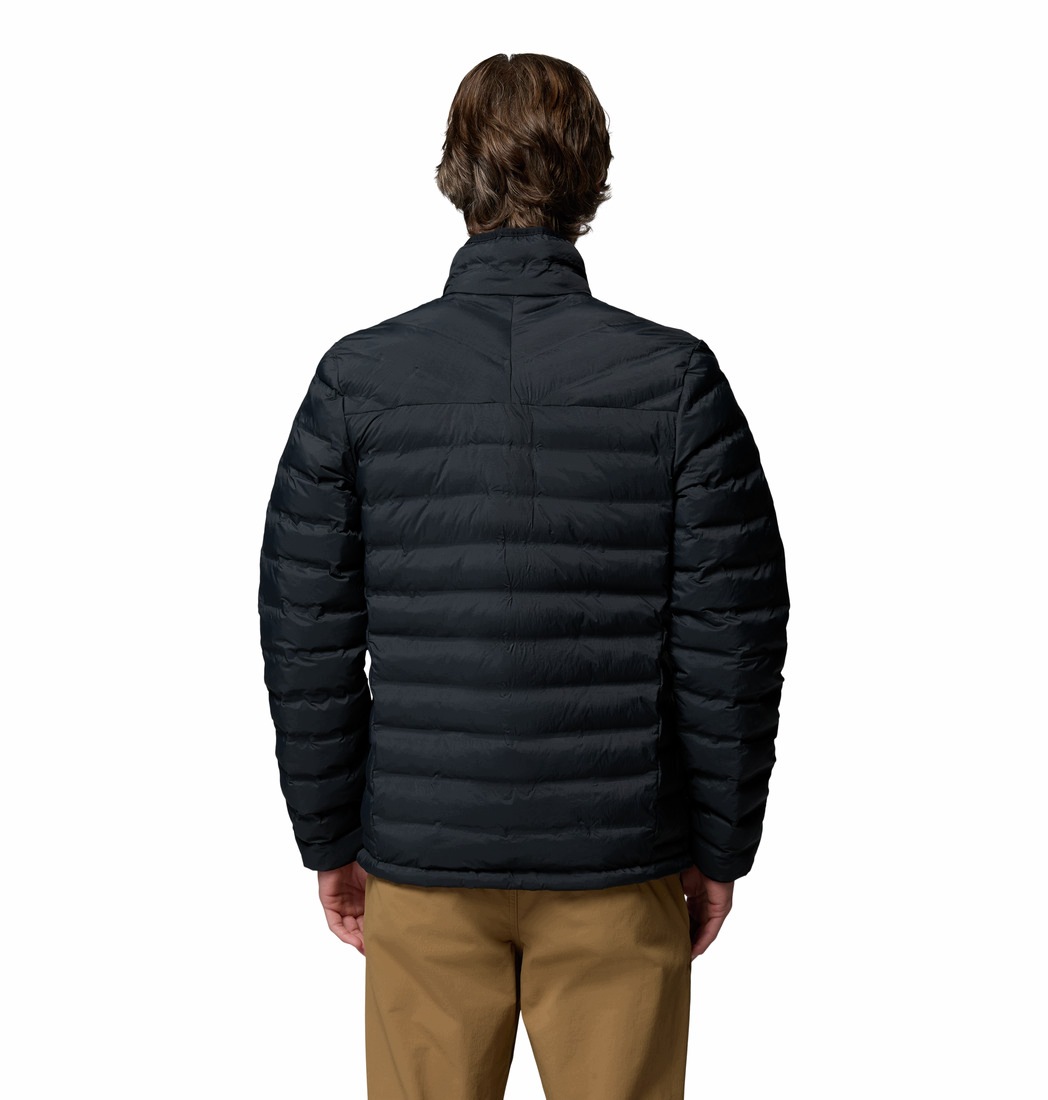Kurtka Columbia Terwilliger Trail Jacket r. M