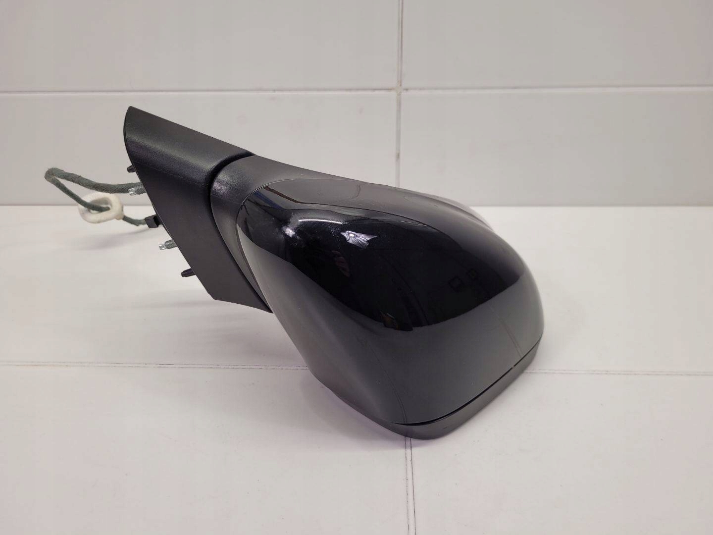 mirror exterior right side Ford Puma 2 2021 9701-012-RH