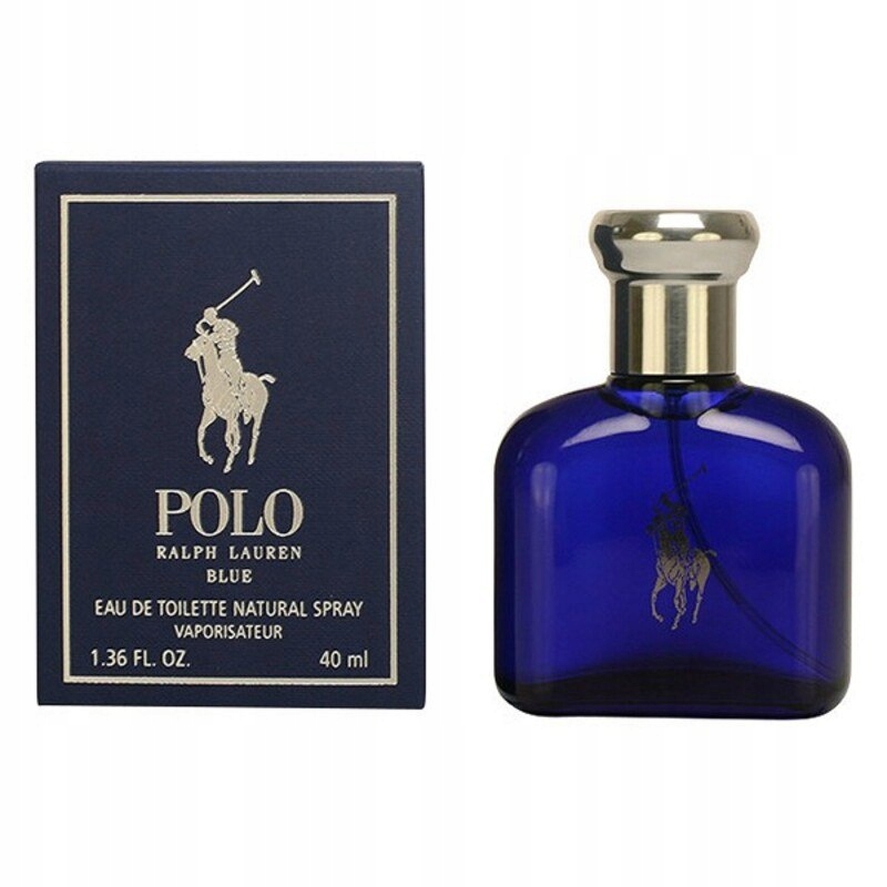 Parfém pro muže Ralph Lauren Edt 125 ml