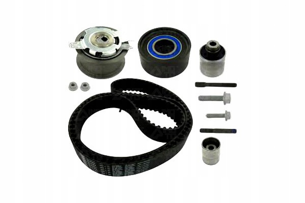 Skf Rozvodová Sada Vw 2,0TDI