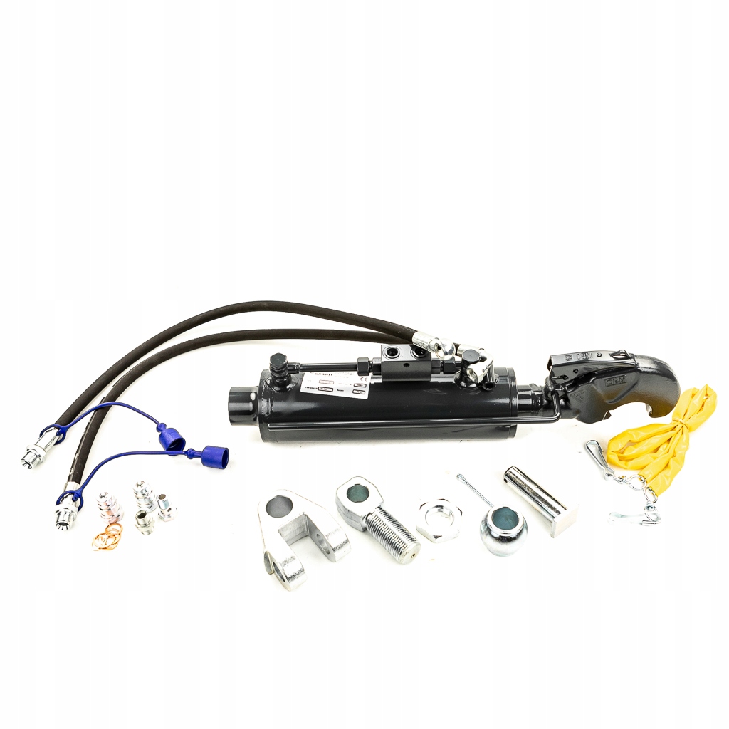 20010649G - Верхня гідравлічна муфта KAT-3