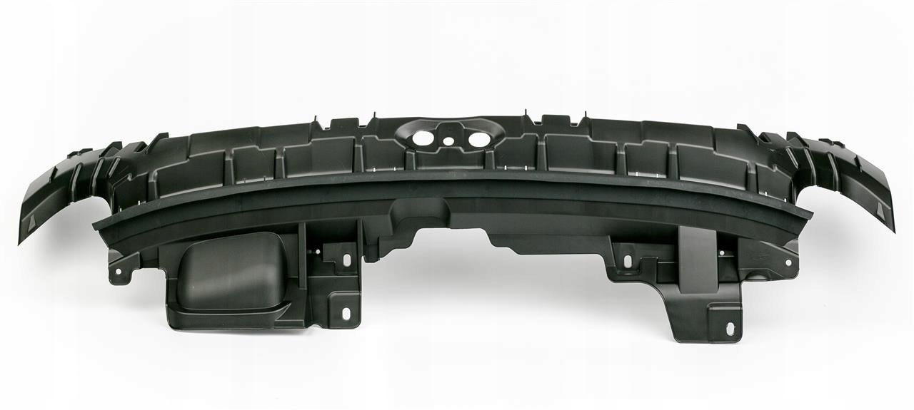 OSŁONA PASA PRZEDNIEGO FIESTA MK7 2012-2019 Producent części Ford OE