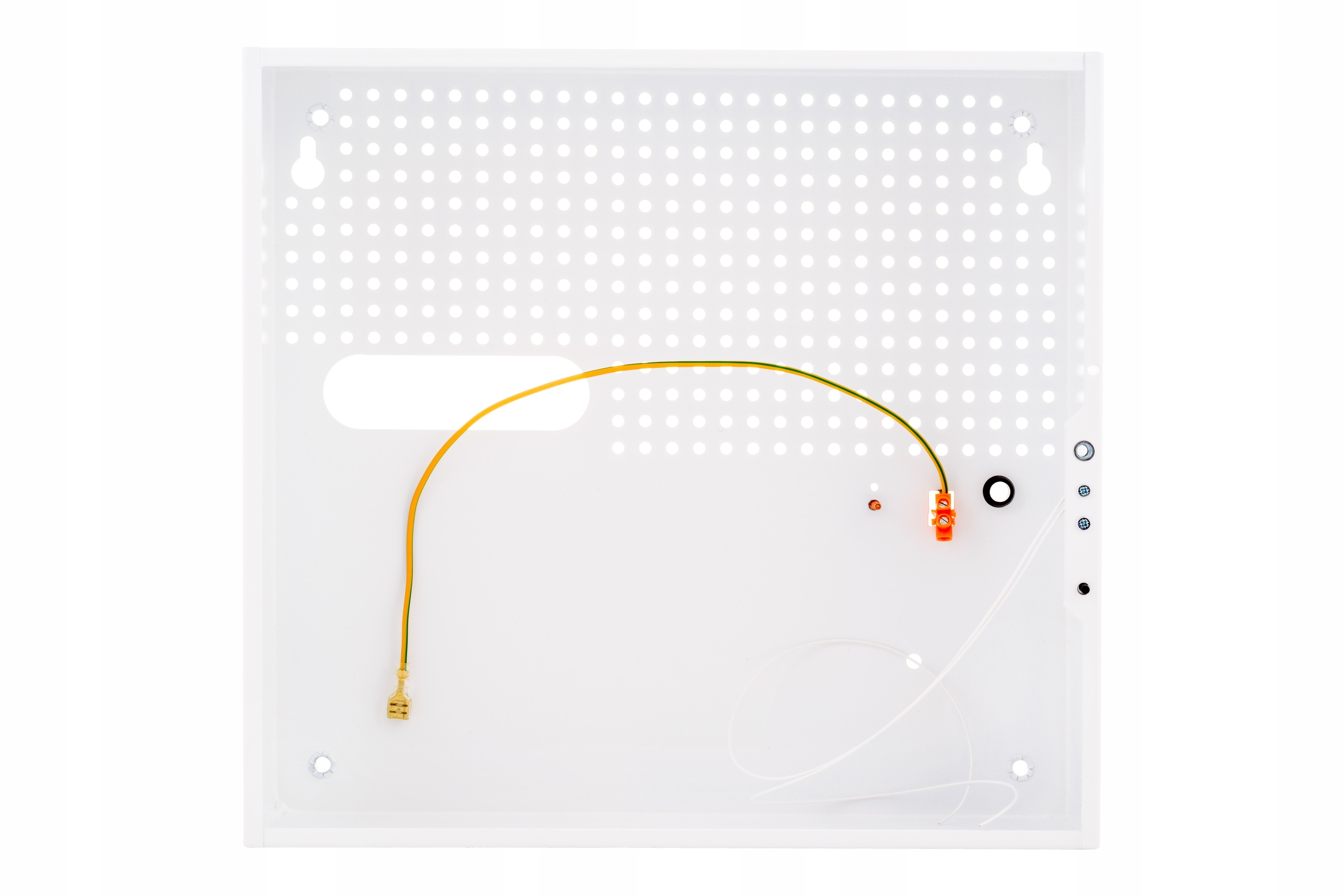 Kryt Abox-f 300x320x90 mm vnitřní Atte