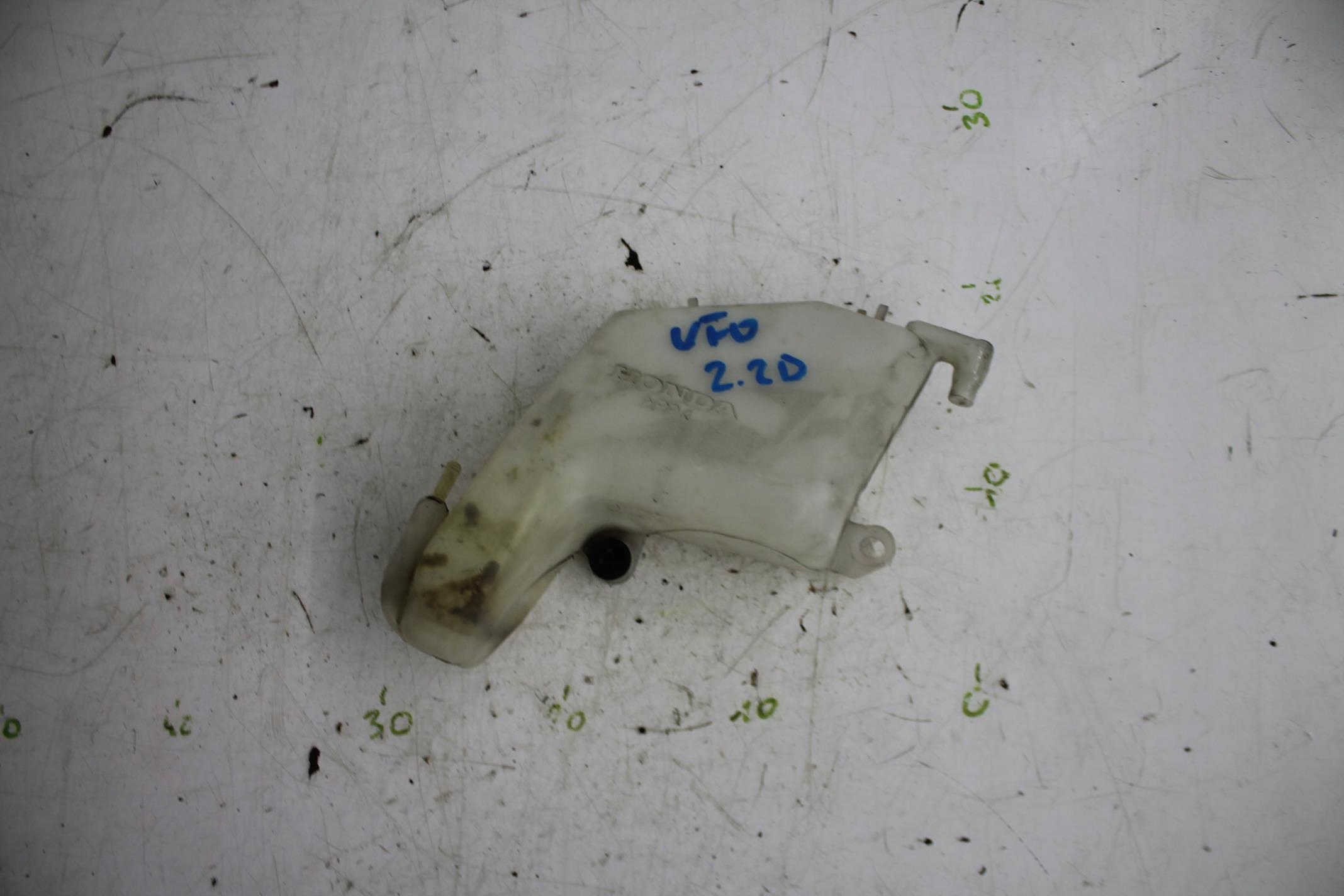 RÉSERVOIR EAU HONDA CIVIC VIII 2.2 D