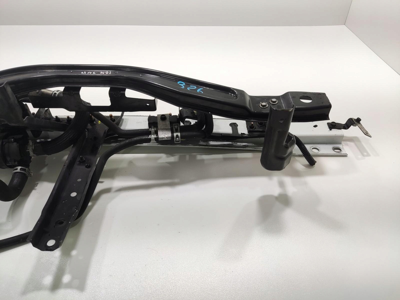 bumper support below bumper front NISSAN NAVARA IV D23 NP300 2015-2022
