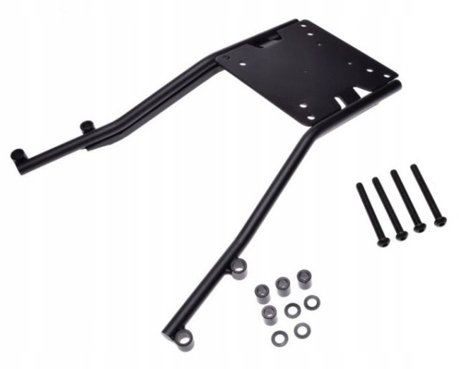 Центральный багажник SHAD для HONDA CBF 1000 F