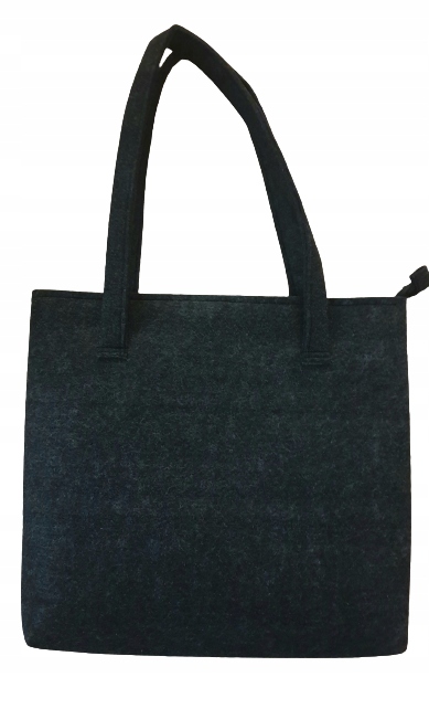 Filcowa TORBA shopper A4