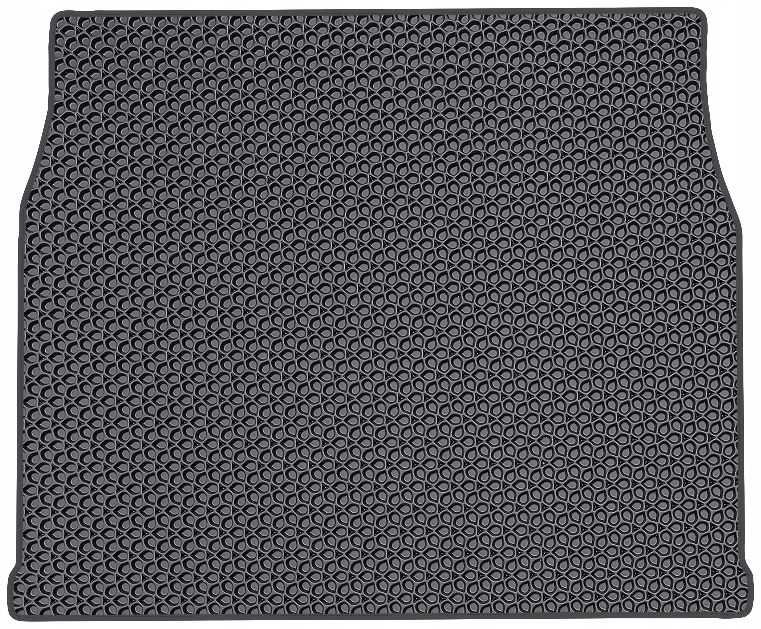 Land Rover Discovery II 5os 99-04 Koberec zavazadlového prostoru Eva Eternity