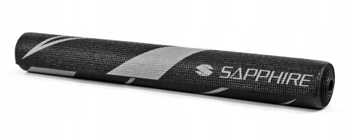 MATA OCHRONNA pod sprzęt ORBITREK, ROWER 120x60cm Szerokość produktu 60 cm