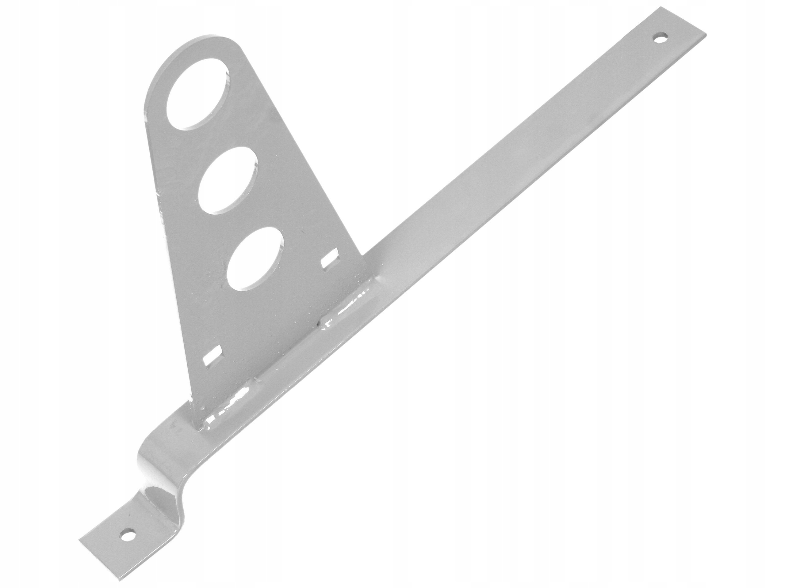 

Uchwyt potrójny ochro rurowa blachodachówka 350/20