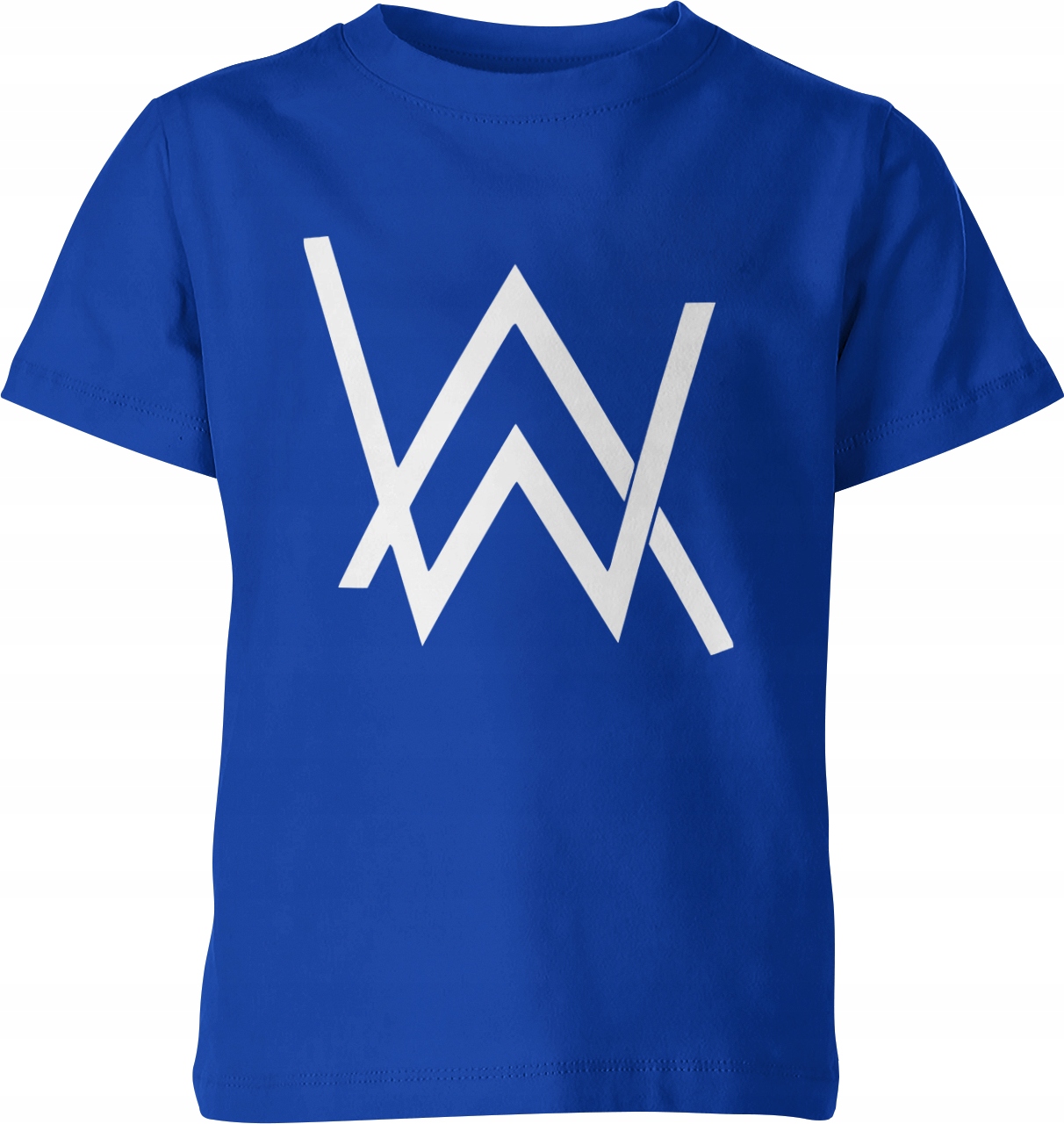 

Dziecięca Koszulka Alan Walker Aw Faded R. 152 CM