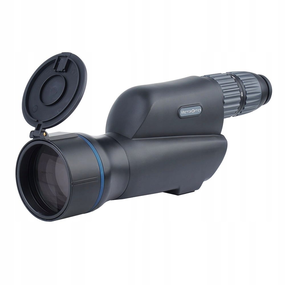 Vector Optics Pozorovací dalekohled Continental Pro 20-60x80 Ed SCSS-03