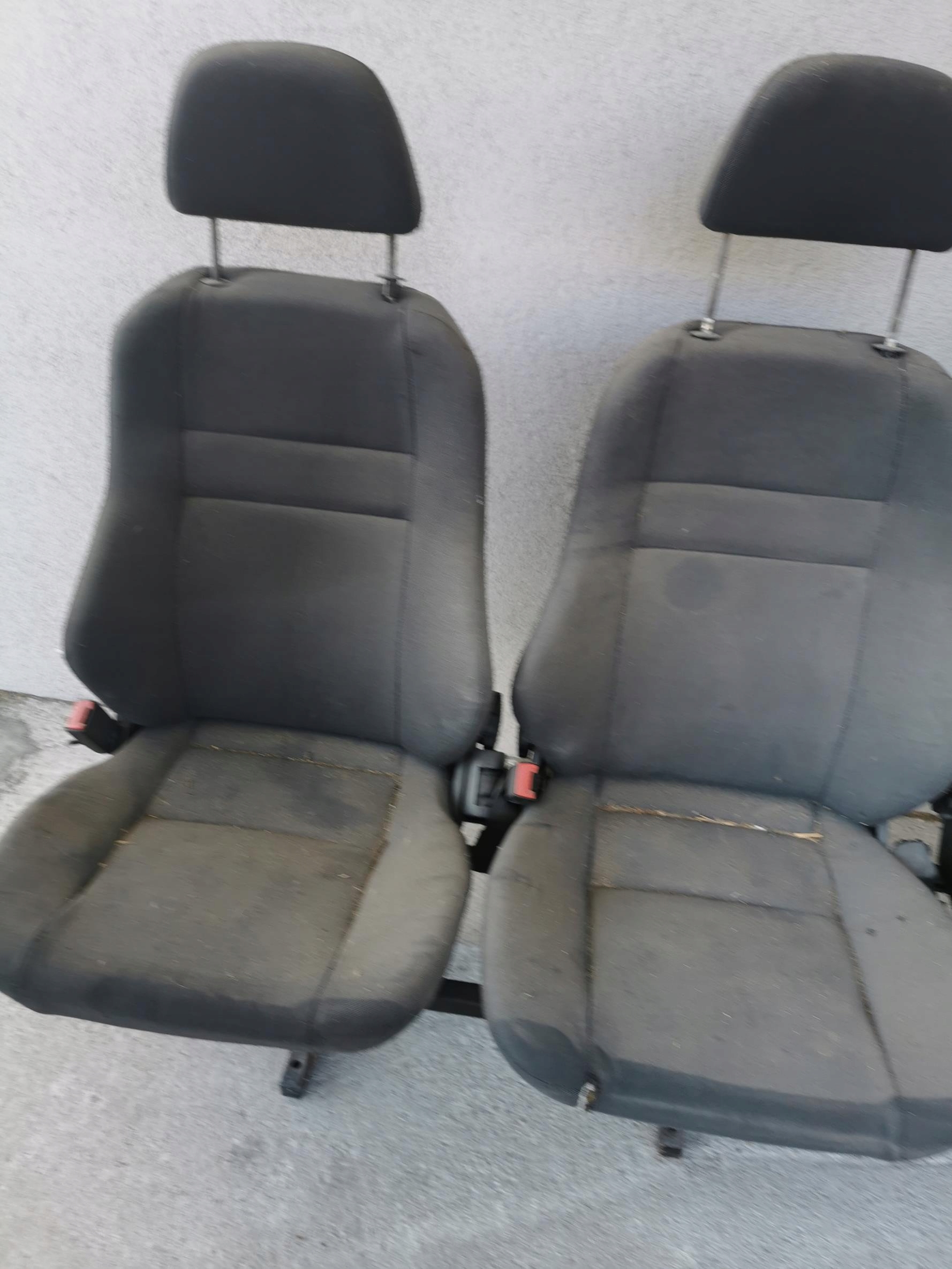 Sitz Sitze 3 OSOBOWE FIAT DUCATO III 06-12 EU