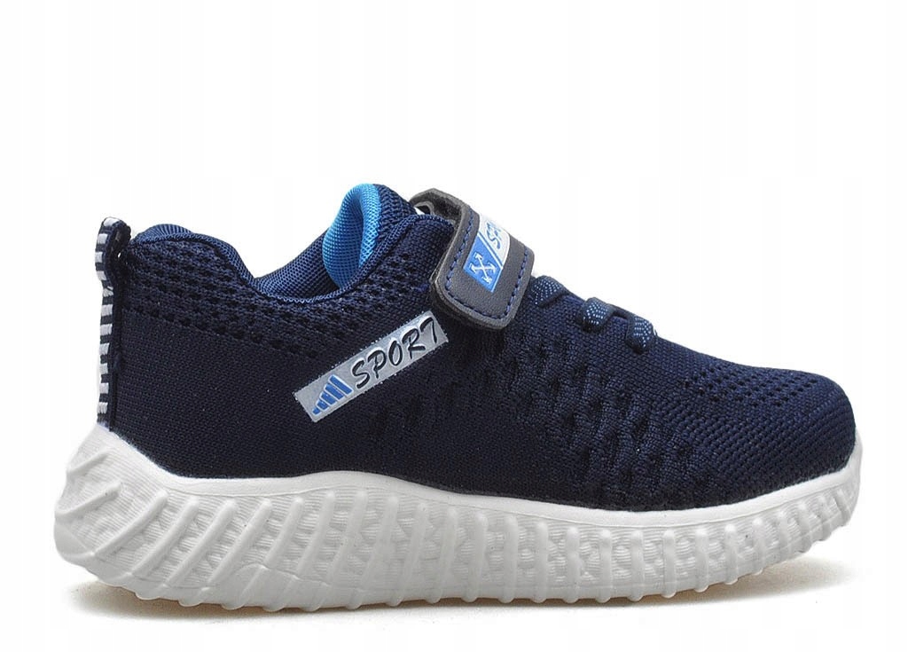 

Boyang Adidasy Dziecięce Na Rzepy Lekkie R30